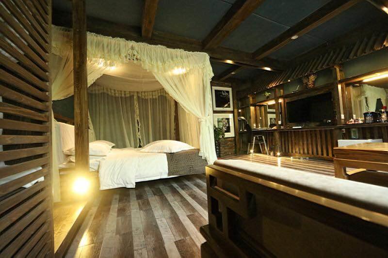 Xinjiang Yema International Clubhouse Hotel Urumqi Eksteriør billede