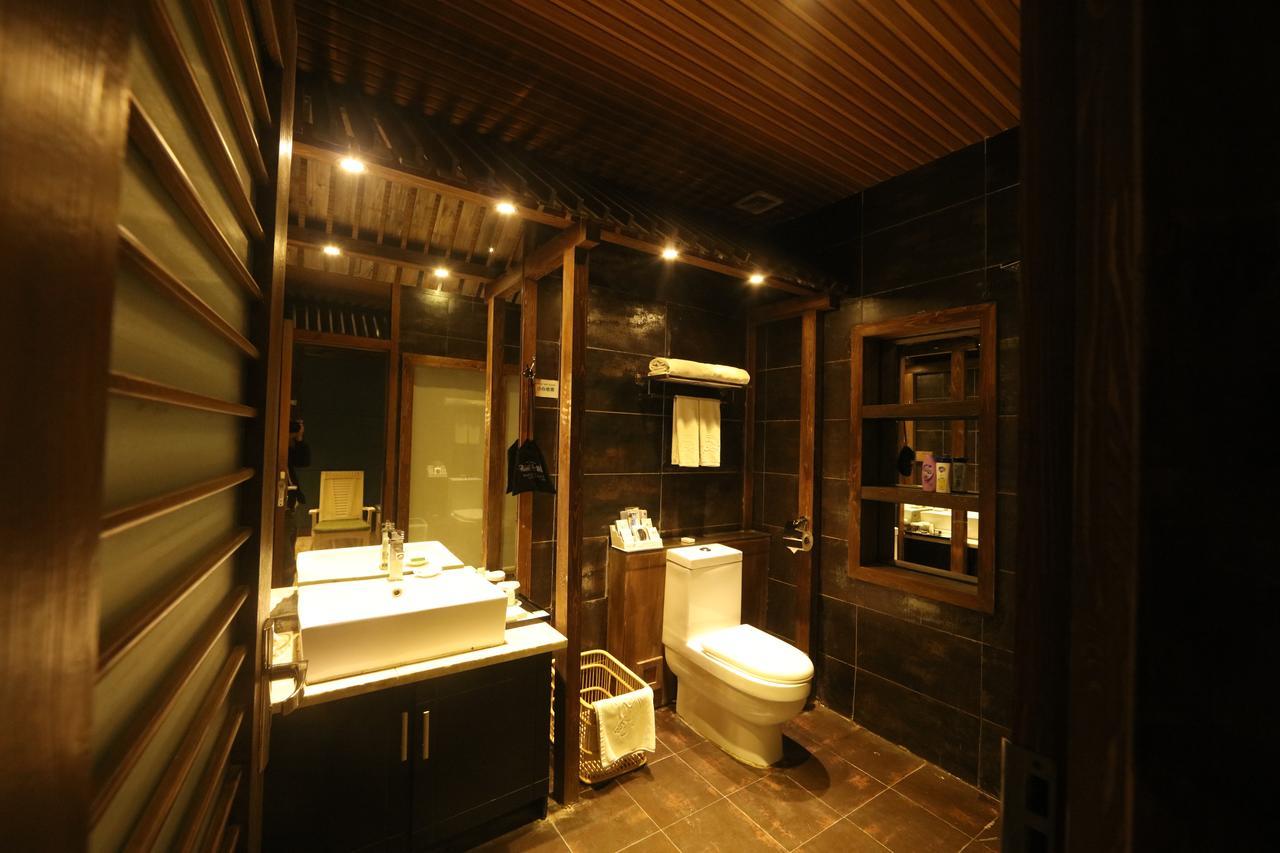 Xinjiang Yema International Clubhouse Hotel Urumqi Eksteriør billede