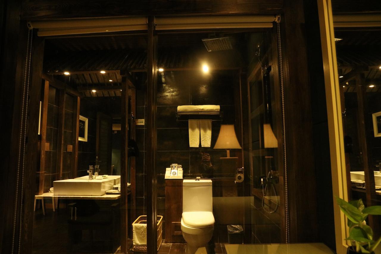 Xinjiang Yema International Clubhouse Hotel Urumqi Eksteriør billede