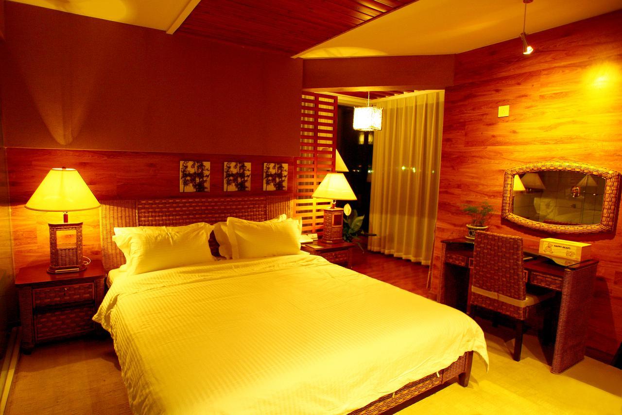 Xinjiang Yema International Clubhouse Hotel Urumqi Eksteriør billede