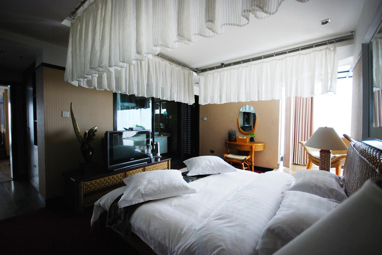 Xinjiang Yema International Clubhouse Hotel Urumqi Eksteriør billede